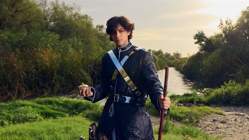 نجم البوب السعودي