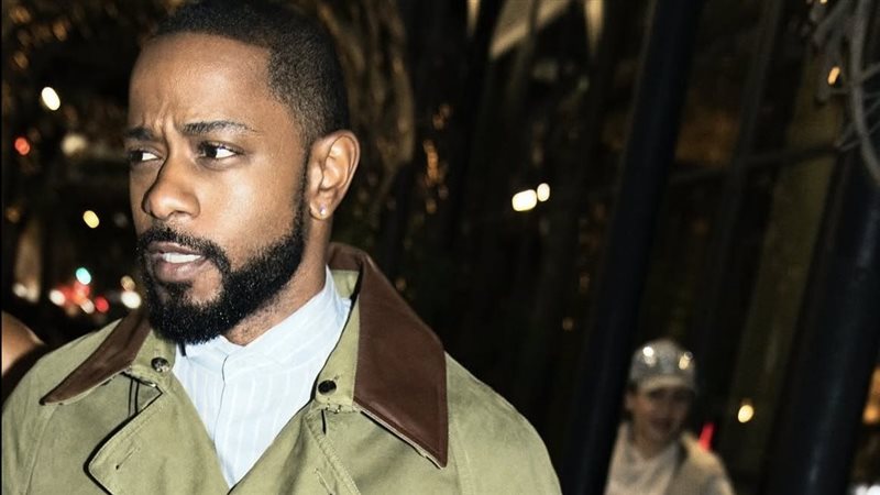 لاكيث ستانفيلد