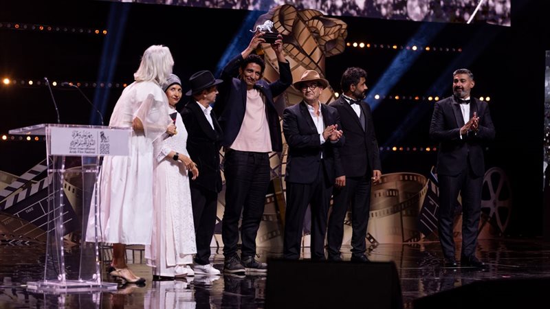 مهرجان وهران للفيلم