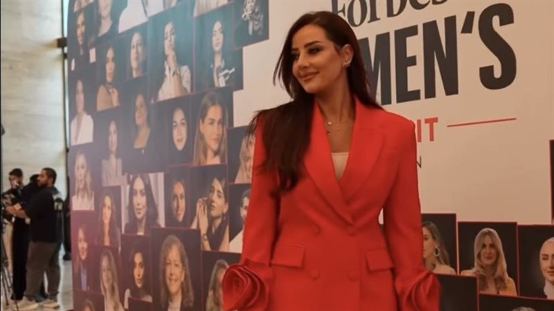 رضوى الشربيني