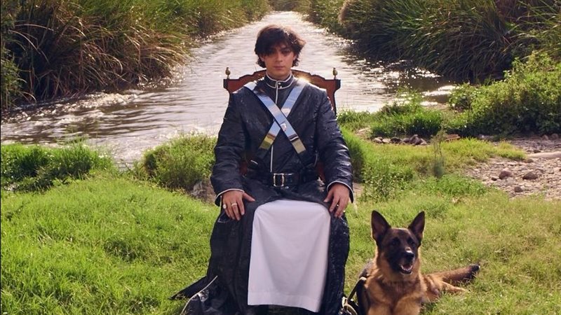 نجم البوب السعودي