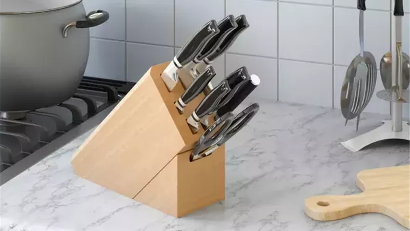 طاولة المطبخ