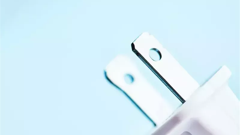 فصل الاجهزة الكهربية