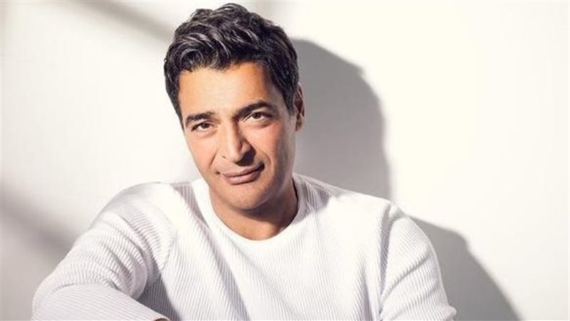 حميد الشاعري