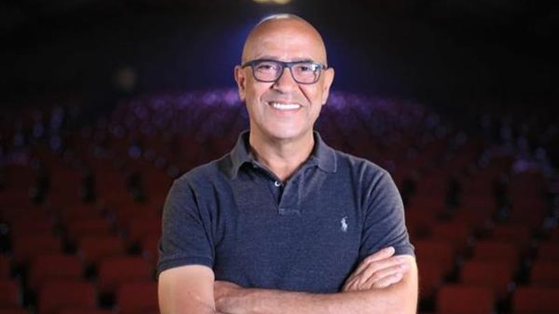 أشرف عبد الباقي 