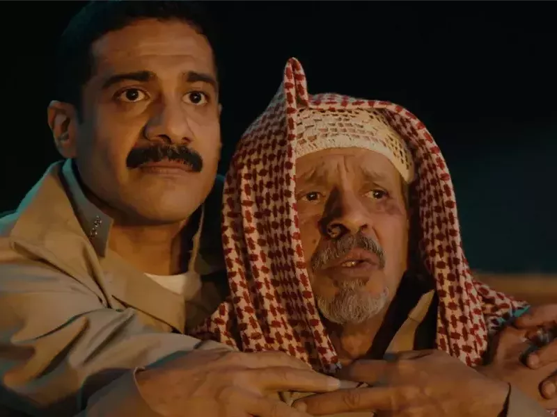 تعرف علي تفاصيل الفيلم السعودي 