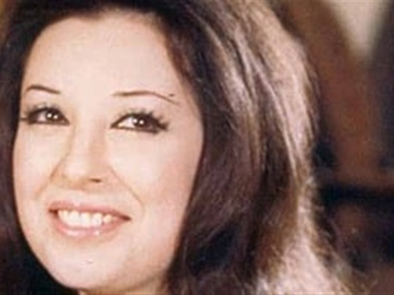 انتهاء نجاة من تسجيل أربع أغنيات تعيدها إلى الصدارة