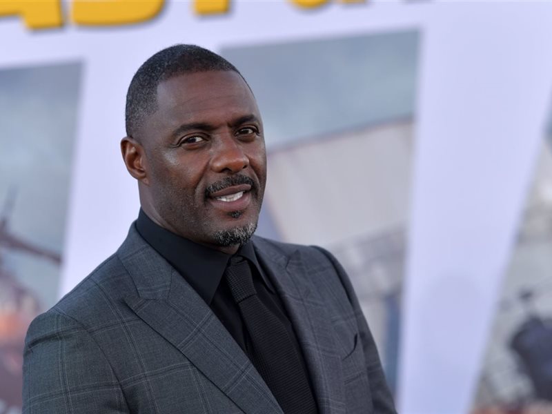 تعرف علي موعد الموسم الثاني من مسلسل Hijack لـ أدريس ألبا