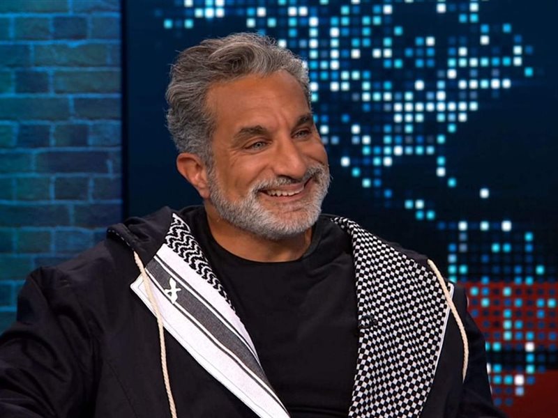 الجمهور اللبناني يلتقي باسم يوسف في عرضين هذا الشهر