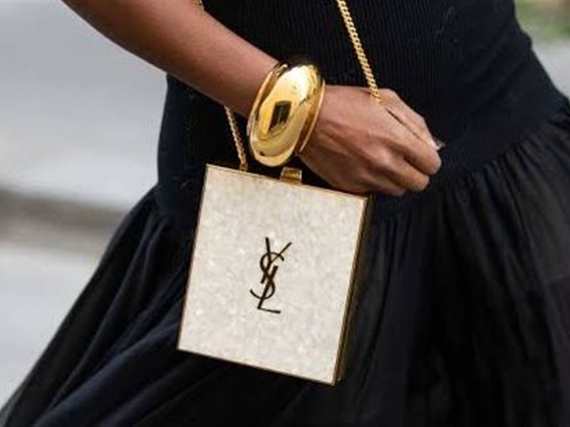 Saint Laurent تتصدر مؤشر Lyst العالمي كأكثر العلامات رواجاً في الربع الثالث من عام 2025