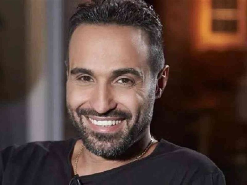 احمد فهمي 