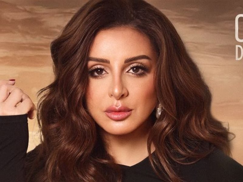  1ديسمبر.. أنغام تحيي حفلا غنائيا ضخمًا في الأهرامات