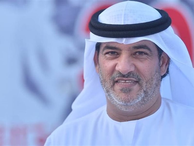 مهرجان القاهرة الدولي للطفل العربي يكرم الفنان الإماراتي عبد الله مسعود في دورته الثالثة