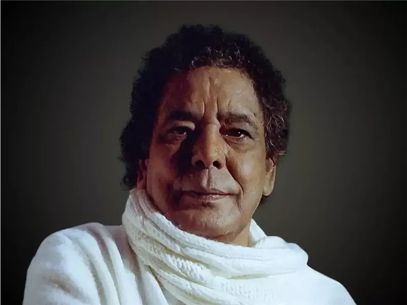 محمد منير 