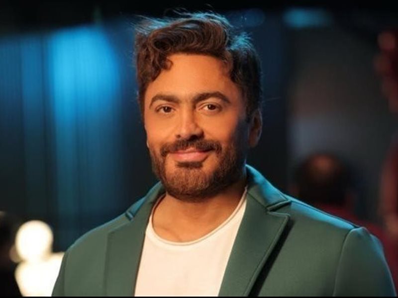 الليلة .. تامر حسني يحيي حفلا غنائيا في ألمانيا