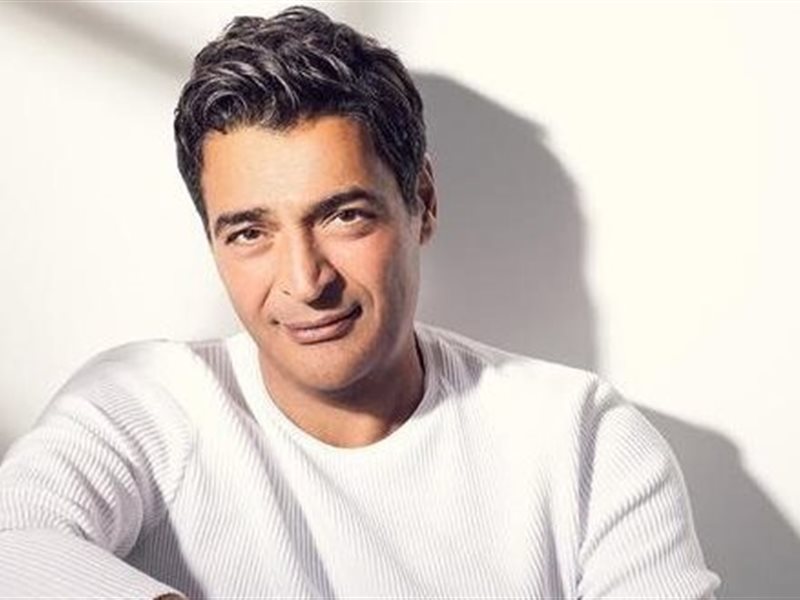 الموت يفجع الفنان حميد الشاعري