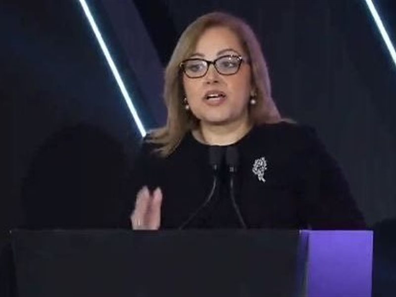 نهى النحاس: منتدى مصر للإعلام 2025 يفتح حوارًا استثنائيًا حول مستقبل المهنة