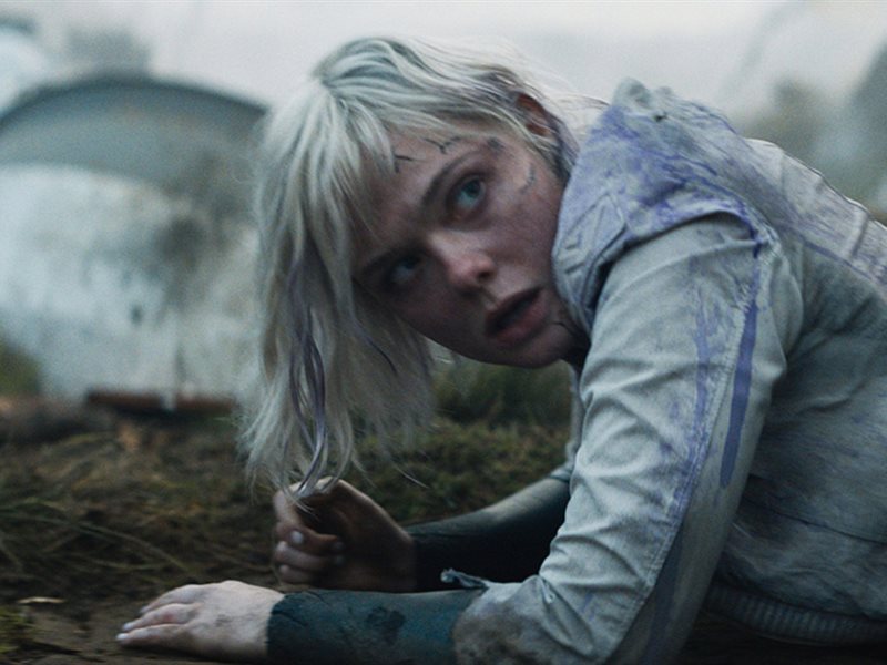 شباك التذاكر : توقعات بتحقيق فيلم Predator: Badlands إيرادات قياسية بين 36 و38 مليون دولار