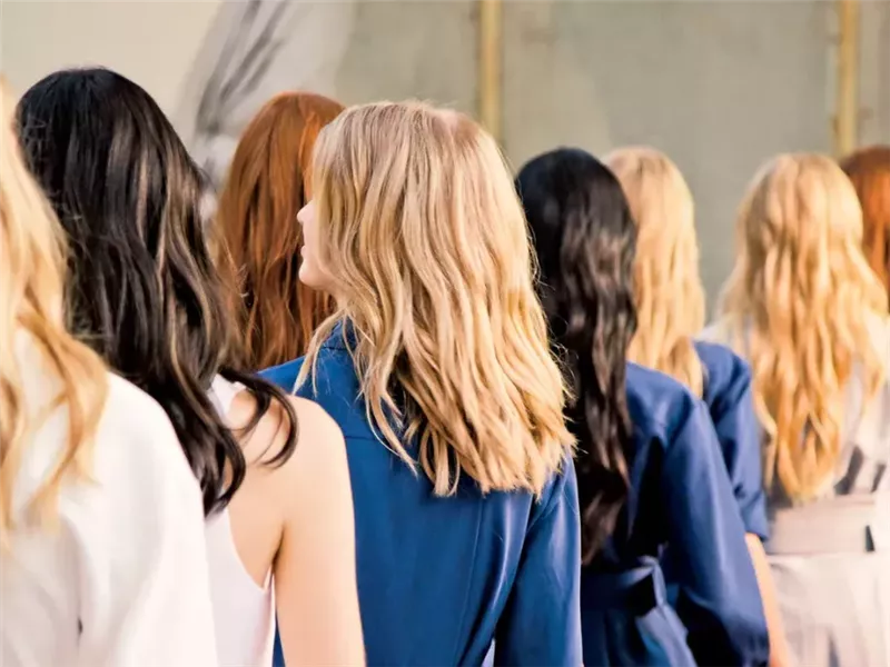 في شتاء 2025.. اليك احدث اتجاهات الشعر