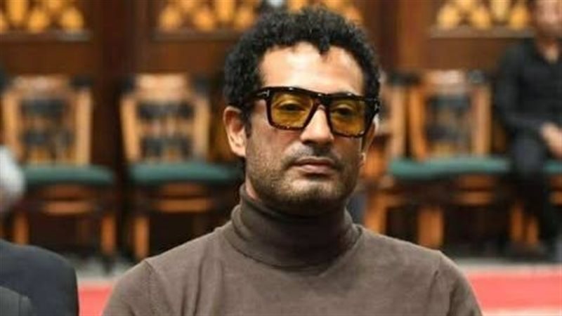 عمرو سعد