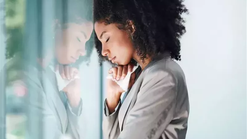 الجوع الشديد