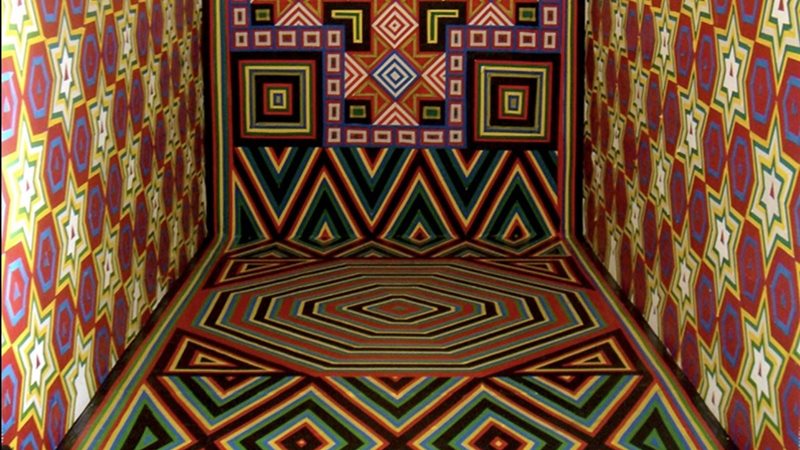 الجناح السعودي