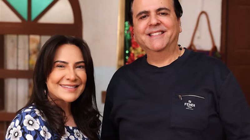 جمال سنان وهدي حسين