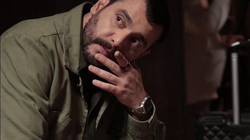 سامر إسماعيل 