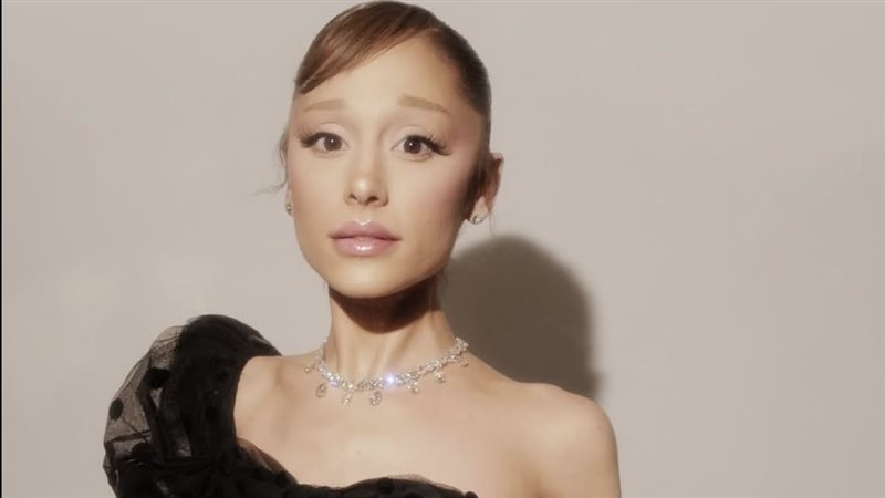 أريانا غراندي 