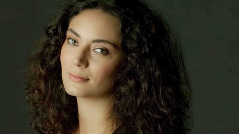 زينب كزلتان