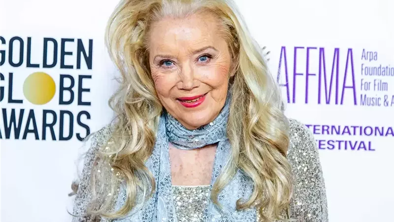 سالي كيركلاند