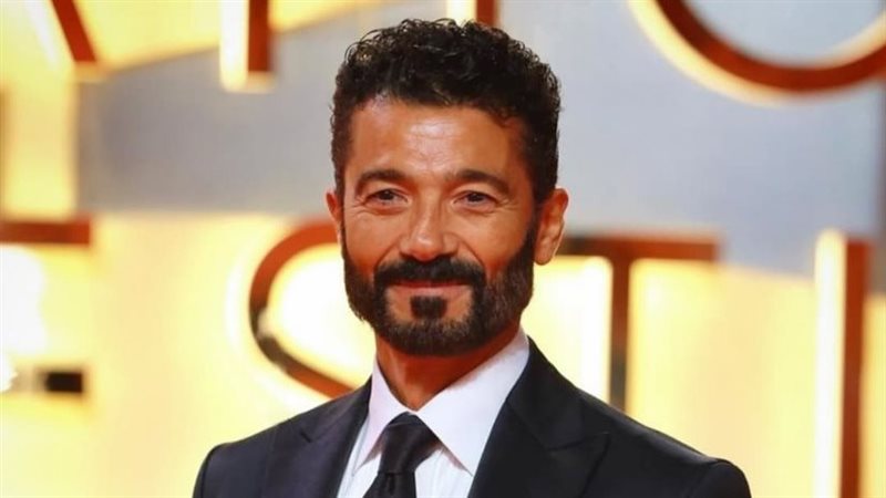 خالد النبوي 