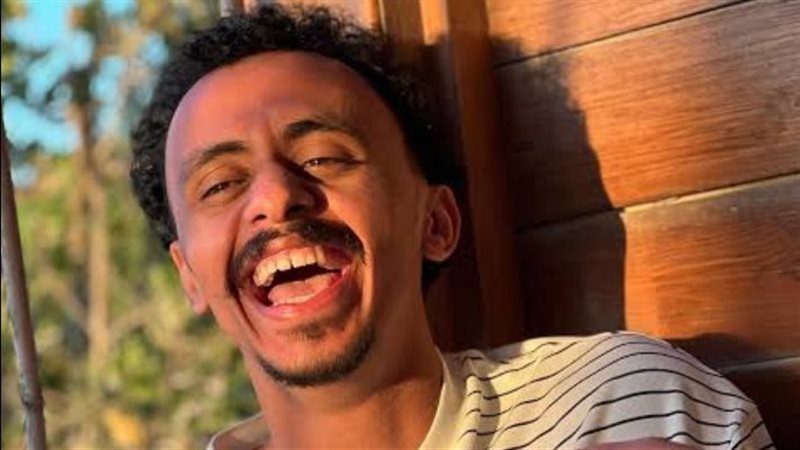 احمد بحر كزبرة