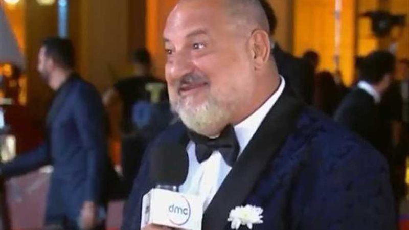 خالد الصاوي 