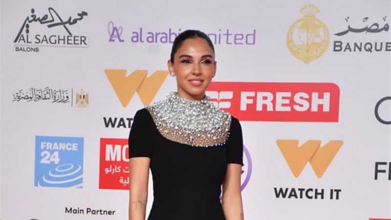 سلمى أبو ضيف