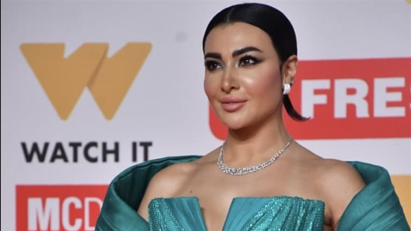 ميريهان حسين 