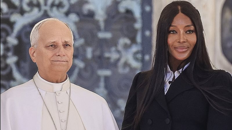 ناعومي كامبل 