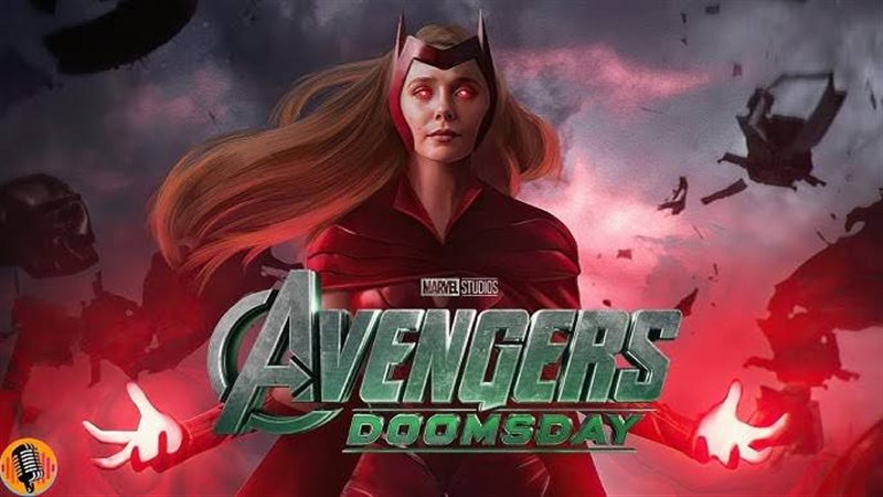 إليزا بيث والسن