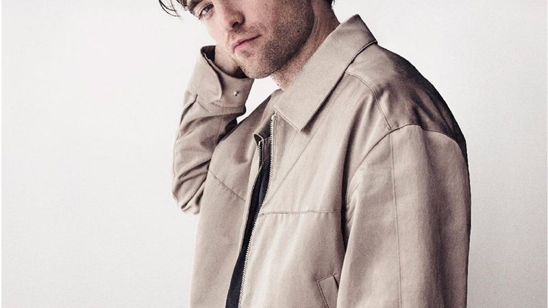 روبرت باتينسون