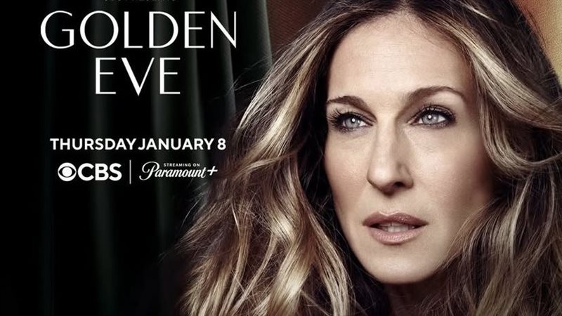 سارة جيسيكا باركر