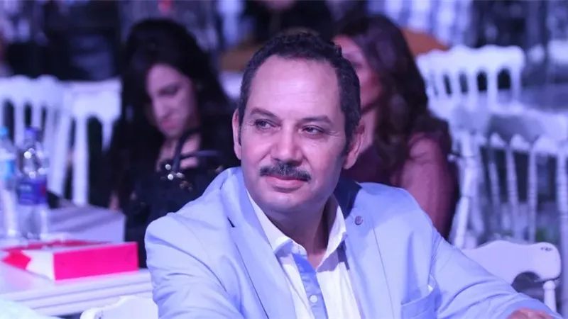 كمال ابو راية