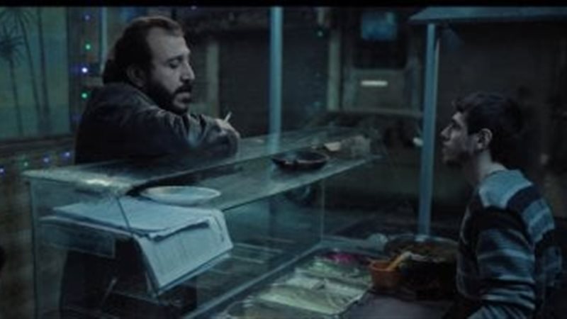 كان ياما كان في غزة