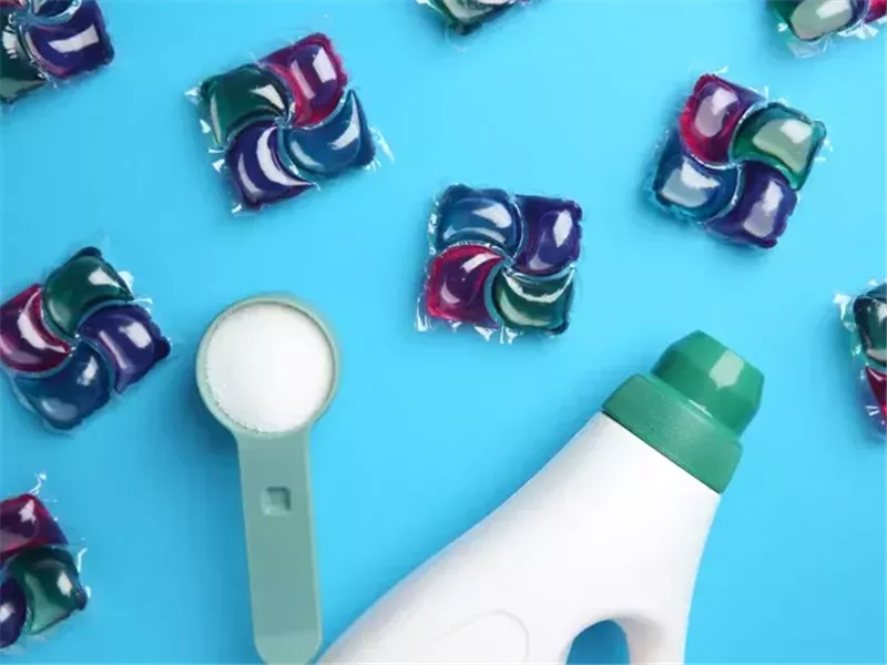 سائل أم بودرة؟.. دليلك لاختيار المسحوق الأنسب لاحتياجاتك