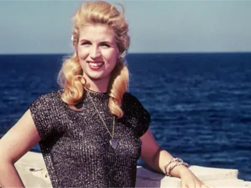 في ذكرى ميلاد الشحرورة صباح.. أيقونة البهجة التي غنّت للحب والحياة