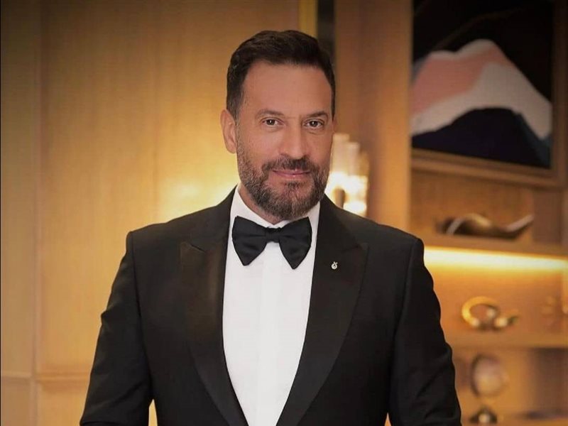 ماجد المصري: طارق العريان له قفزة فنية عجيبة وحريص على تقديم موضوع متكامل