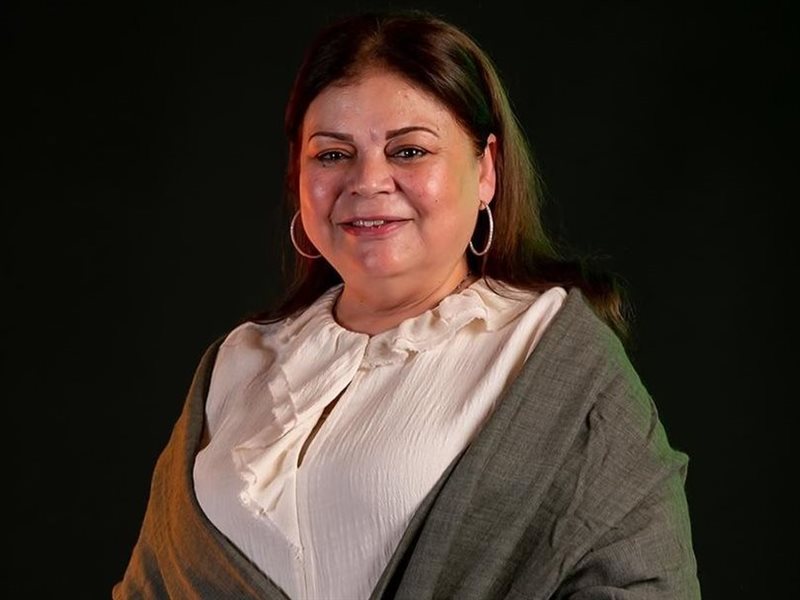 رمضان 2026.. ماجدة زكي تنضم لأبطال 