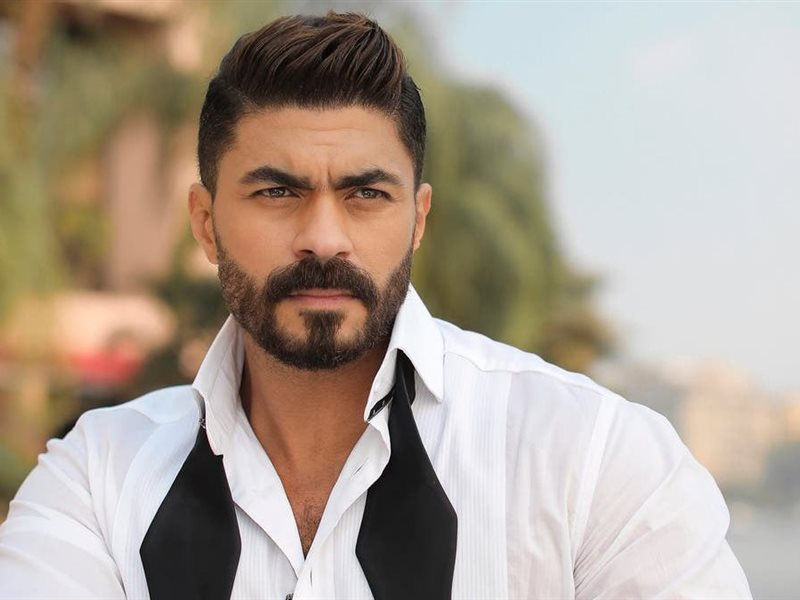 رمضان 2026.. خالد سليم ينضم إلى 