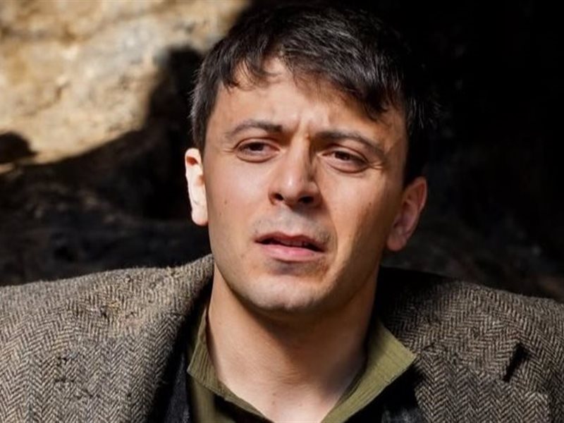 انضمام عمر توران إلي مسلسل 