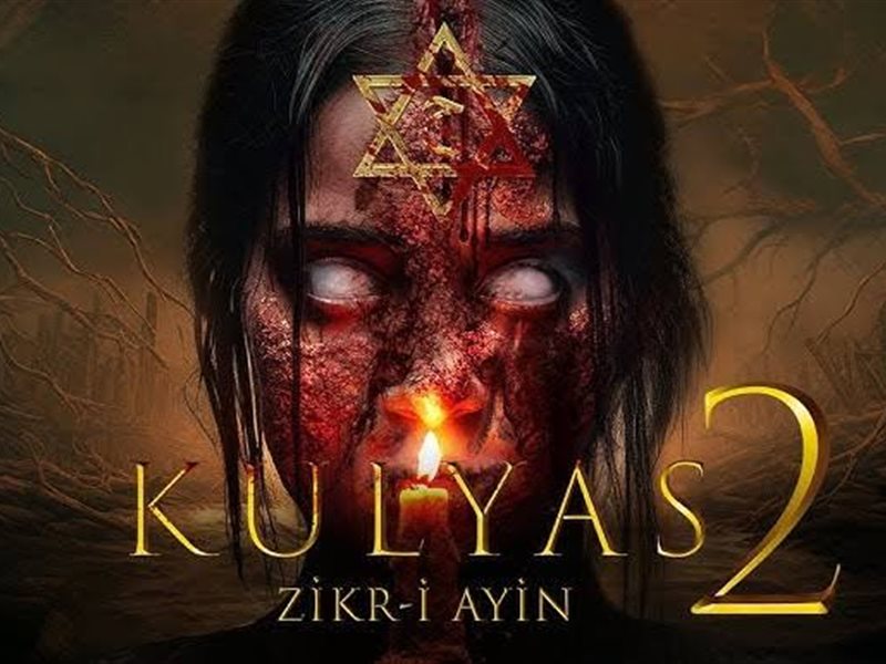 اليوم.. طرح فيلم الرعب التركي الأمريكي “Kulyas” بدور العرض المصرية