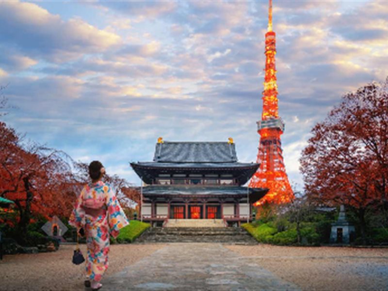 دليلك للإقامة في طوكيو .. أين تسكن وما هي أشهر الأحياء ؟